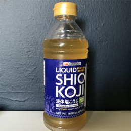 Flytande Shio-koji 500ml