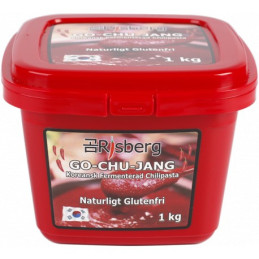 GoChuJang chilipasta 1kg