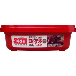 GoChuJang chilipasta 200g