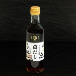 Japansk Vit Dashi 300ml