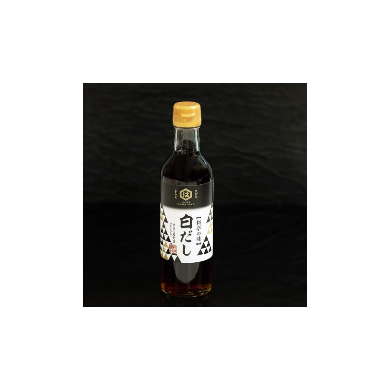 Japansk Vit Dashi 300ml