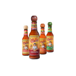 Cholula Chipotle 150ml