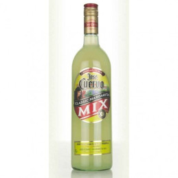 Jose Cuervo Margarita Mix 1000ml