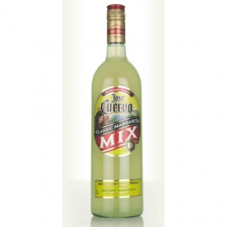 Jose Cuervo Margarita Mix 1000ml