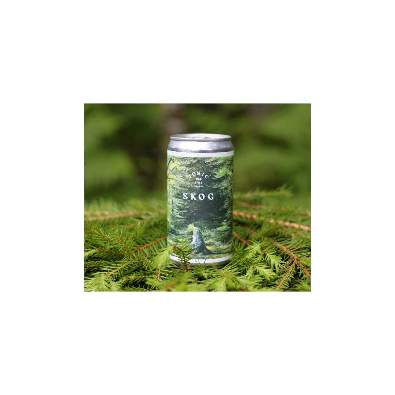 Tonic Skog 25cl