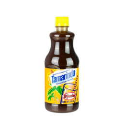 TAMARINDO / TAMARIND SAFT 700ml