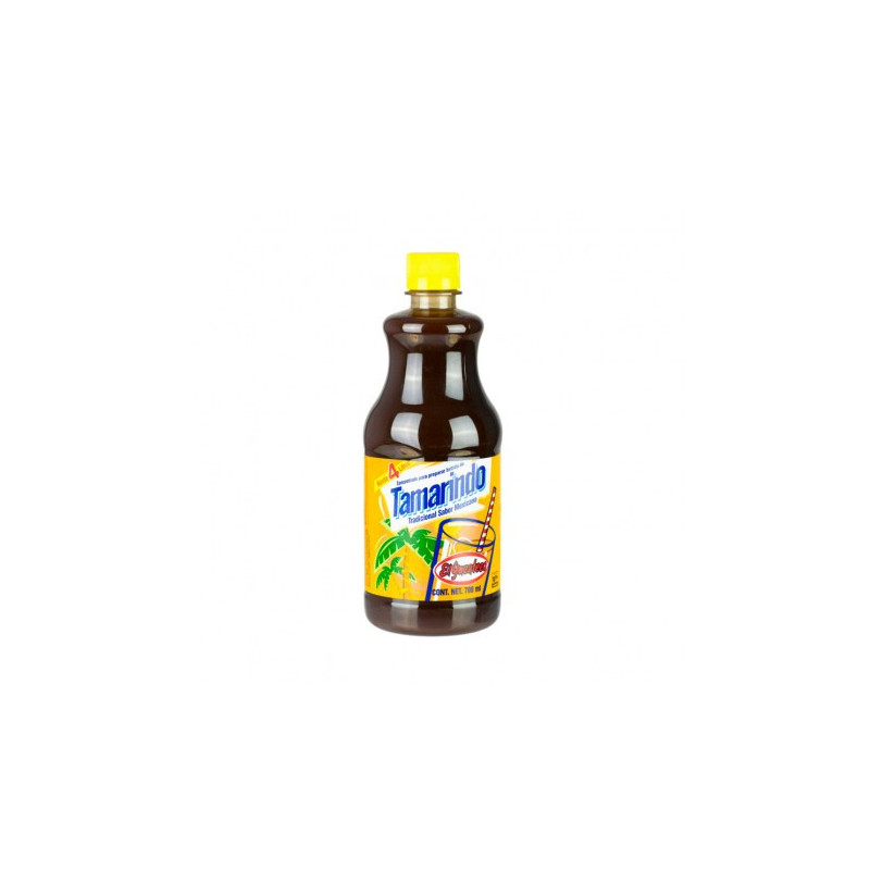 TAMARINDO / TAMARIND SAFT 700ml