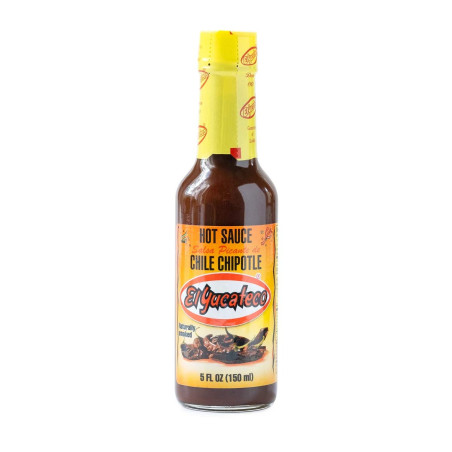 El Yucateco Chipotle 150ml