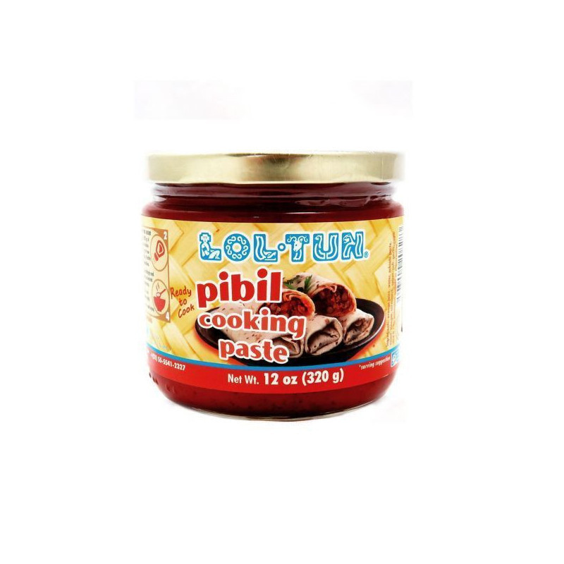 PIBIL COOKING PASTE 320g