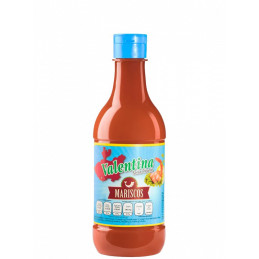 Salsa Valentina Mariscos 370ml