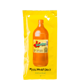 Salsa Valentina sachets 5gr