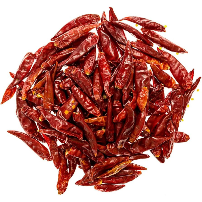 Arbol chili 40gr