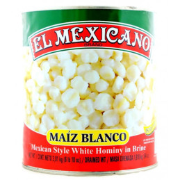 Pozole majs ( hominy ) 830gr