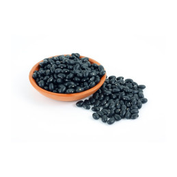 Torkade BLACK BEANS 500gr