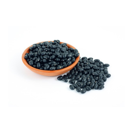 Torkade BLACK BEANS 500gr