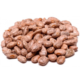 Torkade PINTO BEANS 500gr