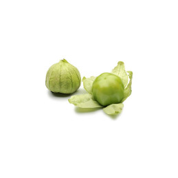 Tomatillos Färska 1hg