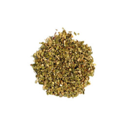 Mexikansk Oregano 20gr