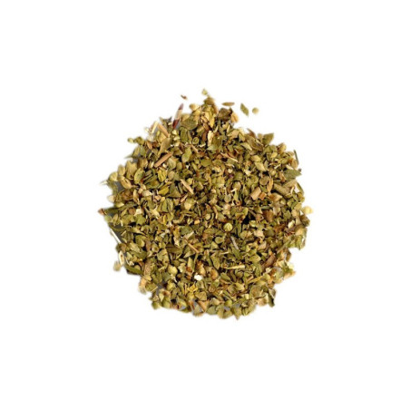 Mexikansk Oregano 20gr