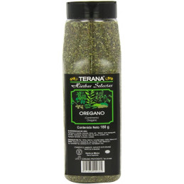 Mexikansk Oregano Big pack 180gr