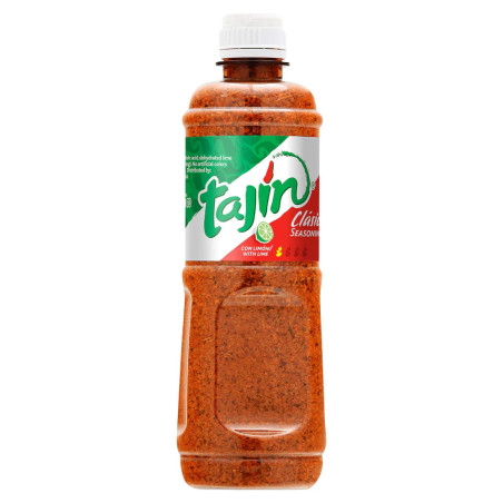 Tajin - Chili lime krydda 400gr