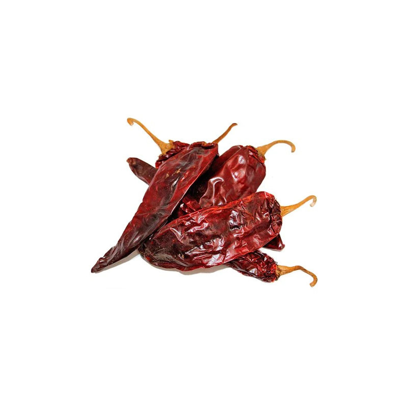 Guajillo chili 40gr