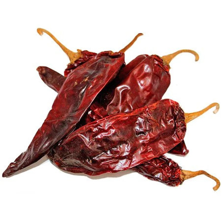 Guajillo chili 40gr