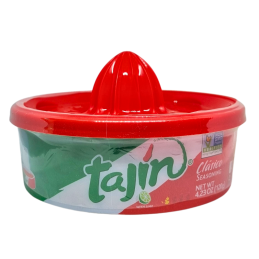 TAJIN EASY RIM 120gr