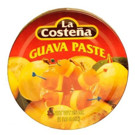 Ate de Guava Paste 700gr