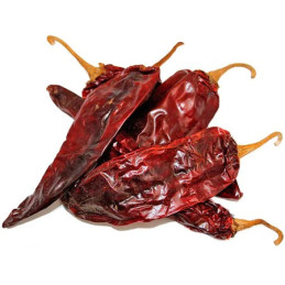 Guajillo chili 100gr