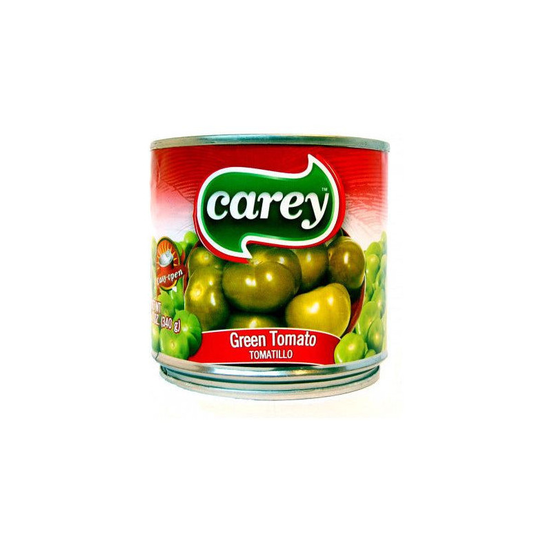 Tomatillos Carey 380gr