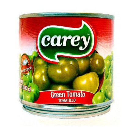 Tomatillos Carey 380gr