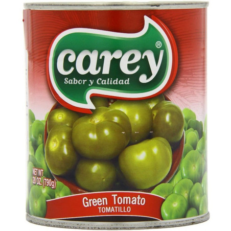 Tomatillos Carey 800gr