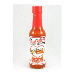 Marie Sharp's Hot Habanero Hot Sauce 148ml