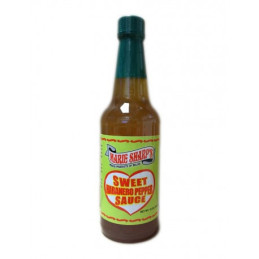 Marie Sharp’s Sweet Habanero Pepper Sauce 298ml