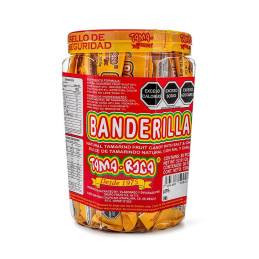 Banderilla Tama-Roca 30st x 40gr