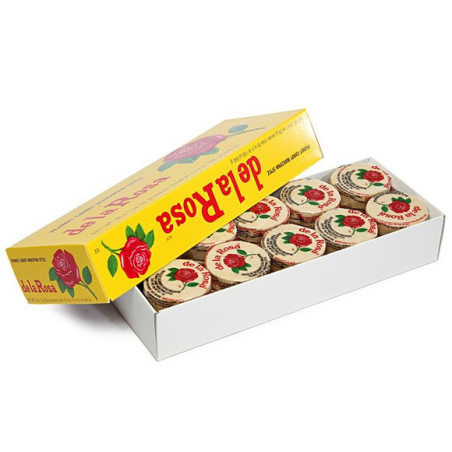 De La Rosa Mazapan Hel låda 30 X 28gr