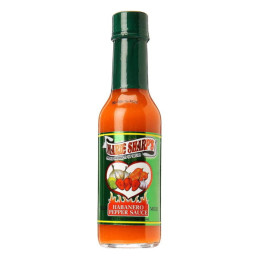 Marie Sharp's Mild Habanero Pepper Sauce 148ml