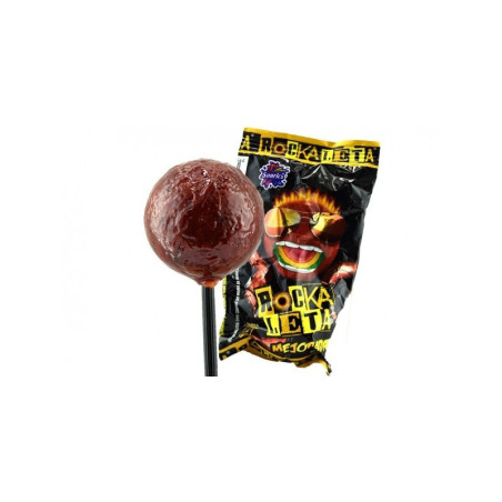 Rockaleta Lollipop 24gr