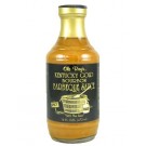 Ole Ray's Kentucky Gold Bourbon Sauce 473ml
