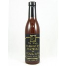 Ole Ray's Blackberry Wine BBQ and Cooking Sauce 373gr