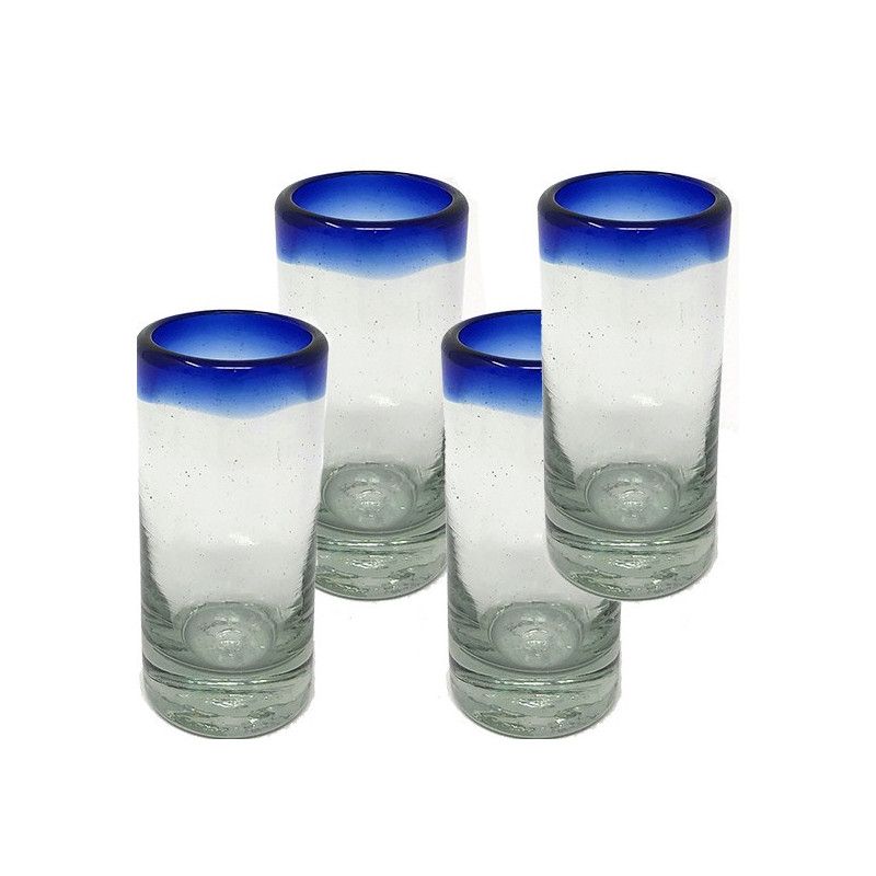 Tequila glas. 4st