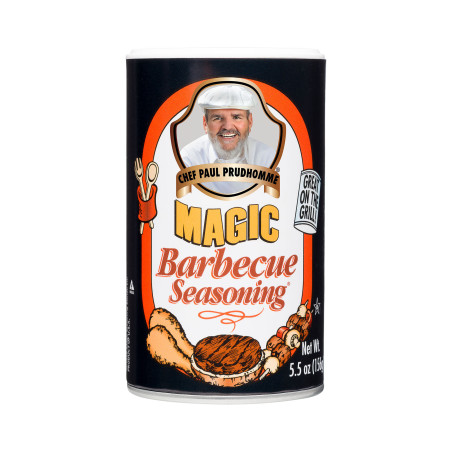 Paul Prudhomme Barbecue Magic 156gr