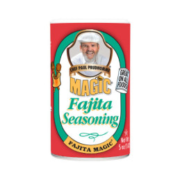 Paul Prudhomme Fajita Magic 142gr