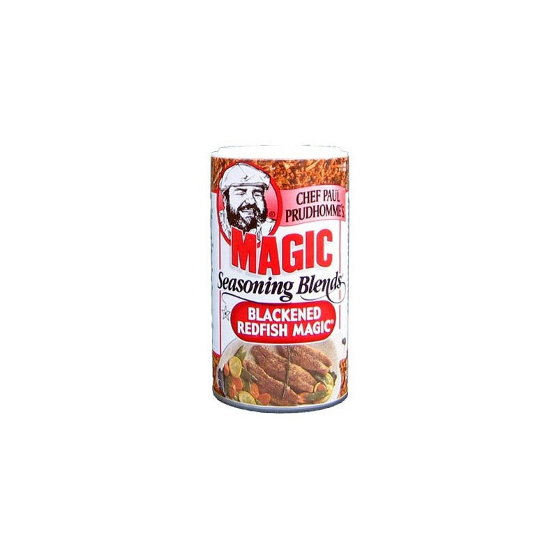 Paul Prudhomme Blackened Redfish Magic 71gr