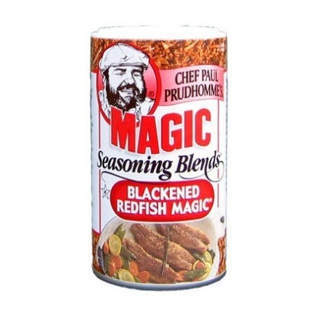 Paul Prudhomme Blackened Redfish Magic 71gr