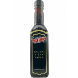 Marie Sharp's Exotic Steak Sauce 296ml