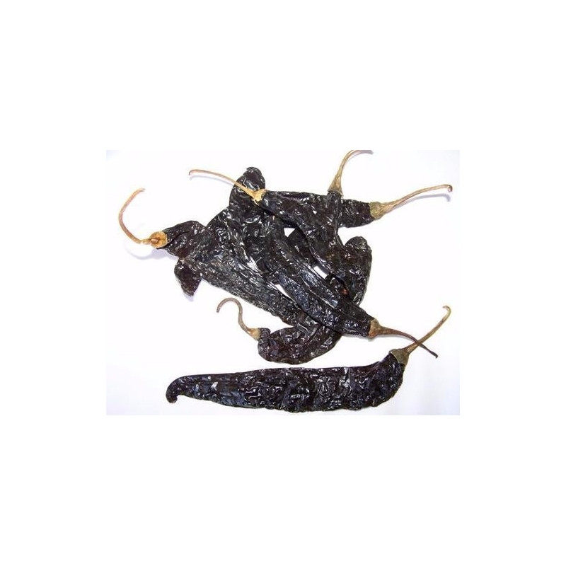 Pasilla Negro chili 100gr