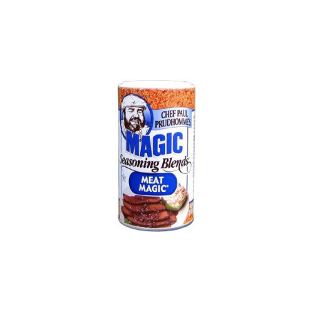 Paul Prudhomme Meat Magic 71gr