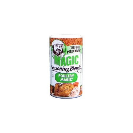 Paul Prudhomme Poultry Magic 71gr